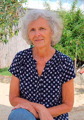 Rita Unruh